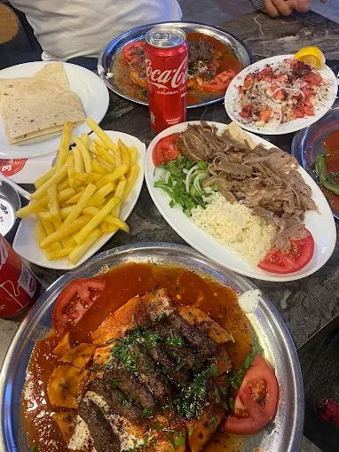 Efe Döner & Manisa Kebap