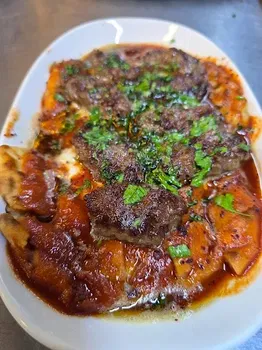 Efe Döner & Manisa Kebap resimleri