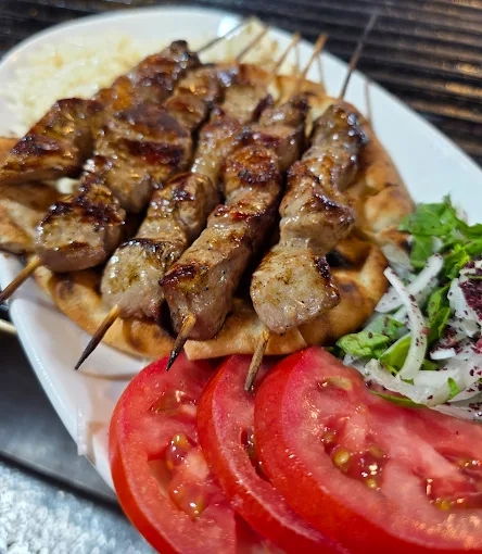 Efe Döner & Manisa Kebap