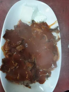 Efe Döner & Manisa Kebap resimleri