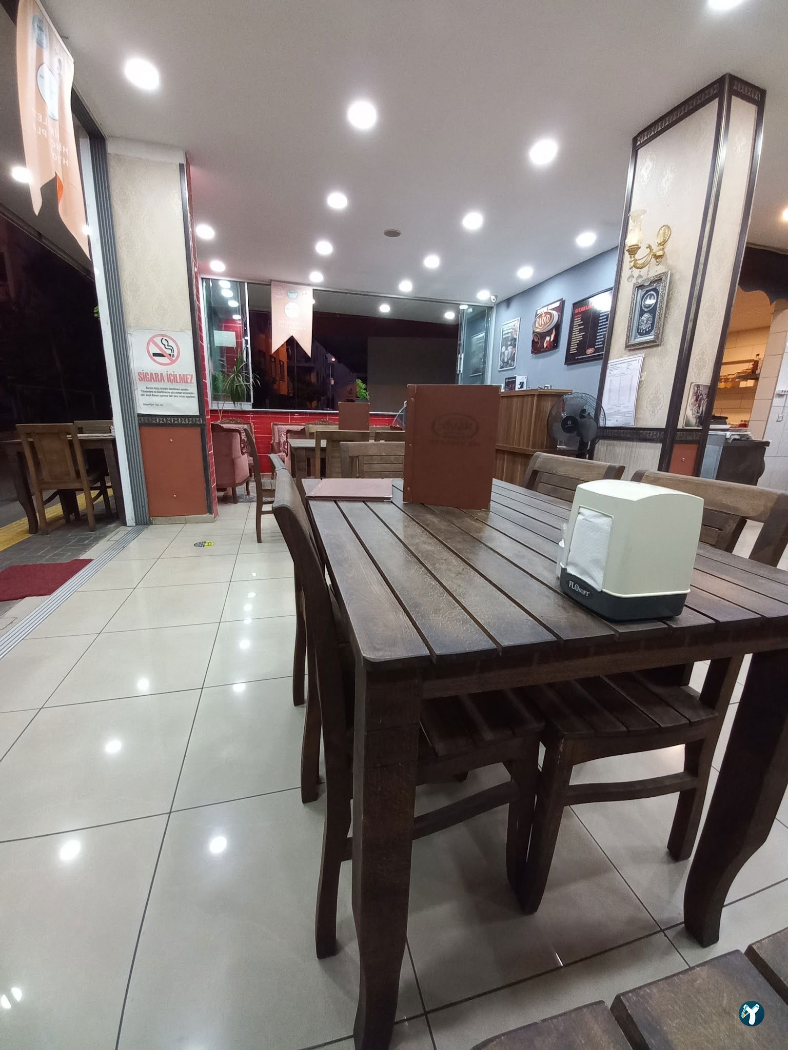 Şehzade Cafe & Restaurant