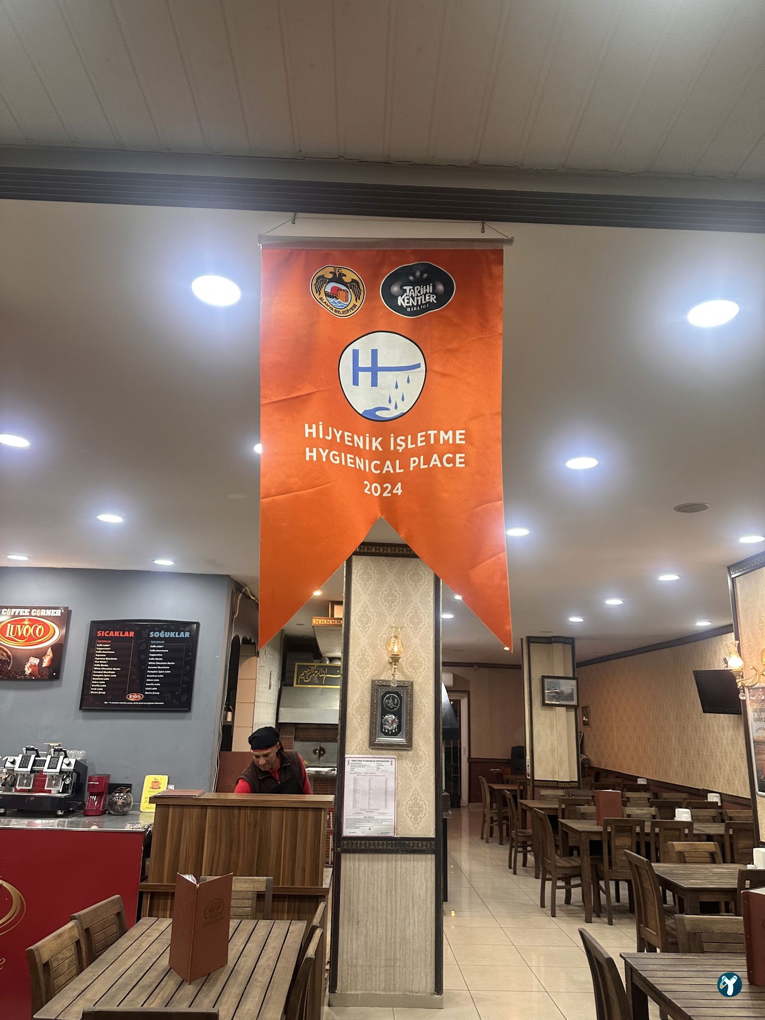 Şehzade Cafe & Restaurant
