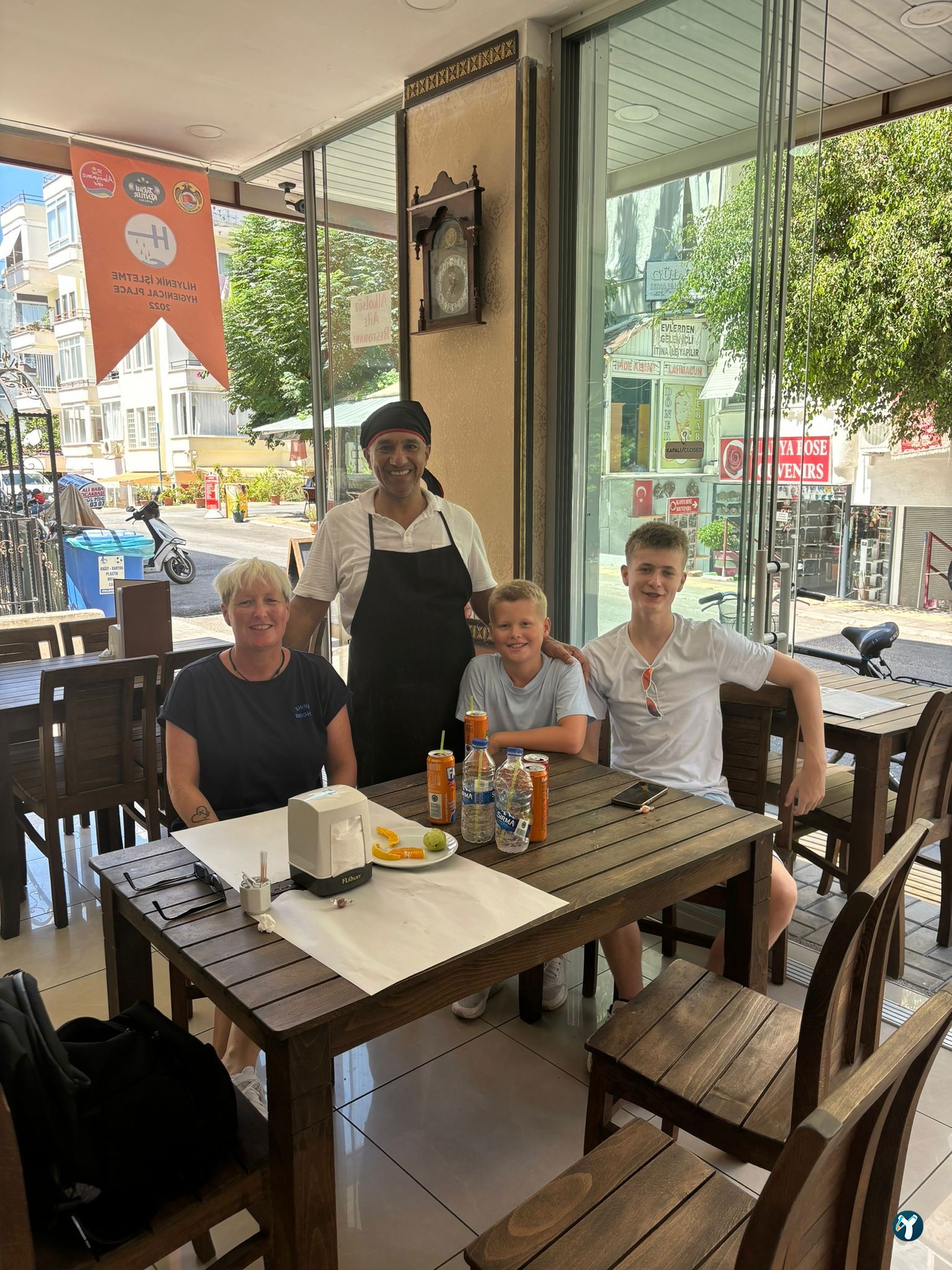 Şehzade Cafe & Restaurant