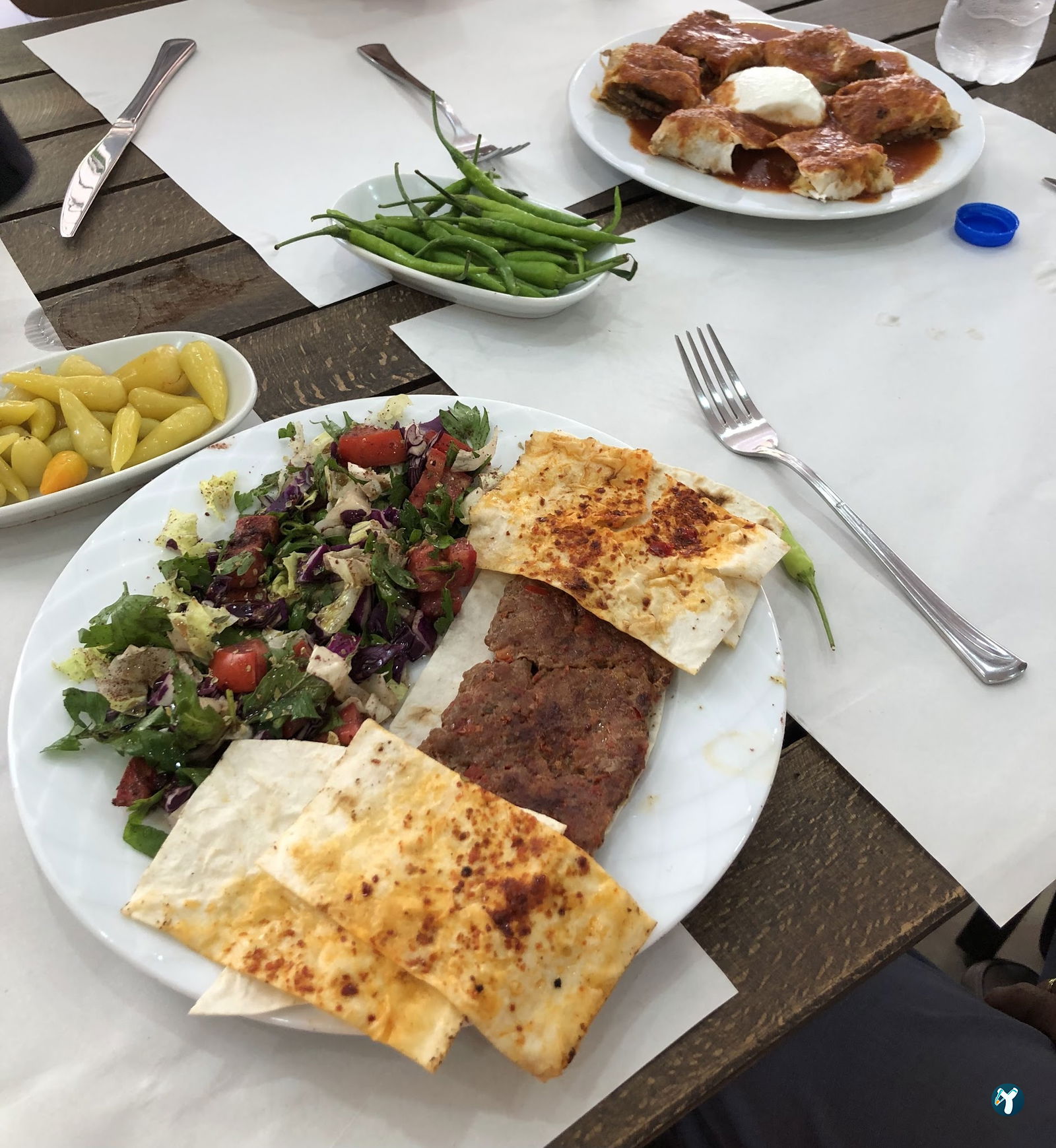 Şehzade Cafe & Restaurant