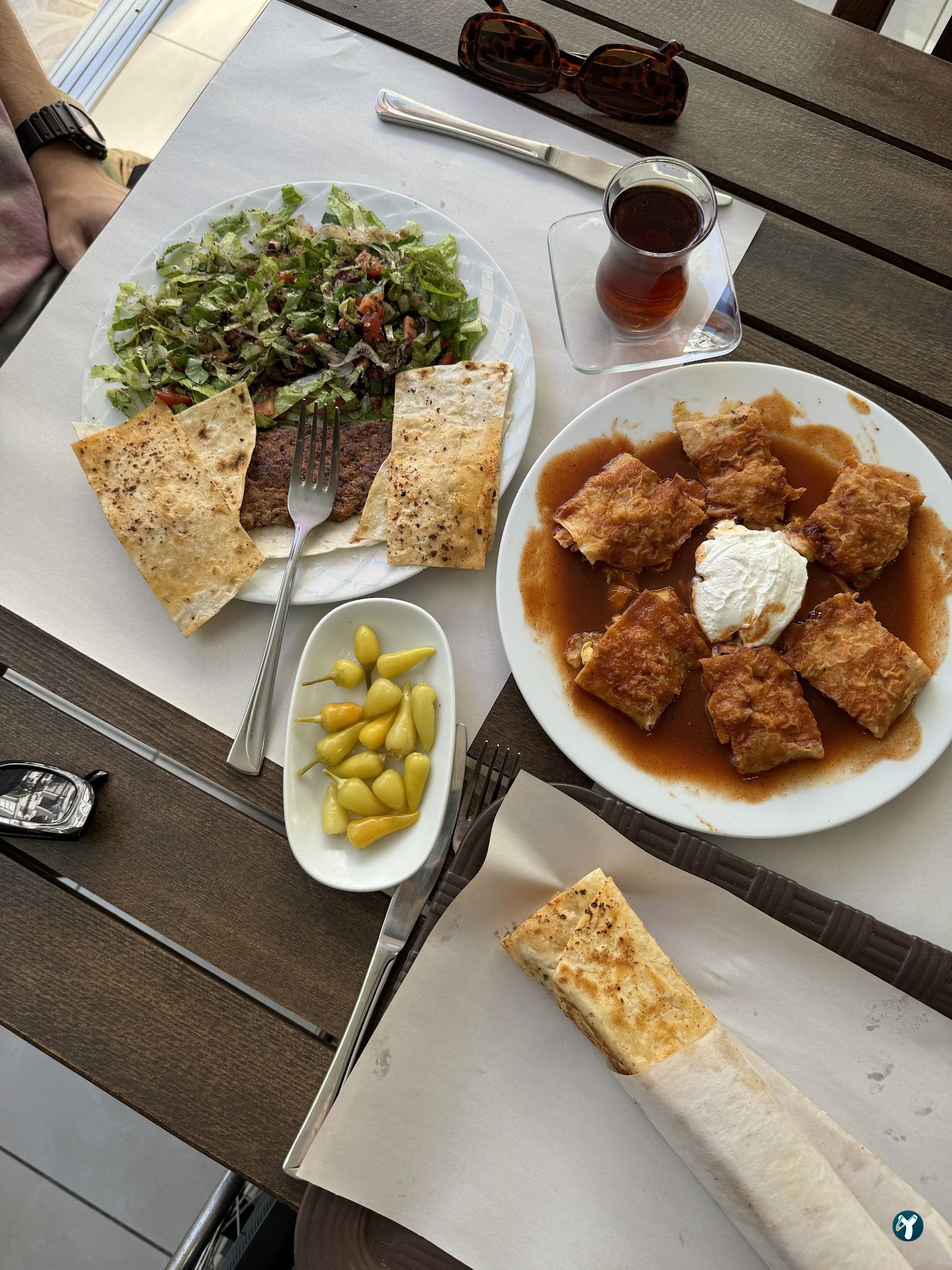 Şehzade Cafe & Restaurant