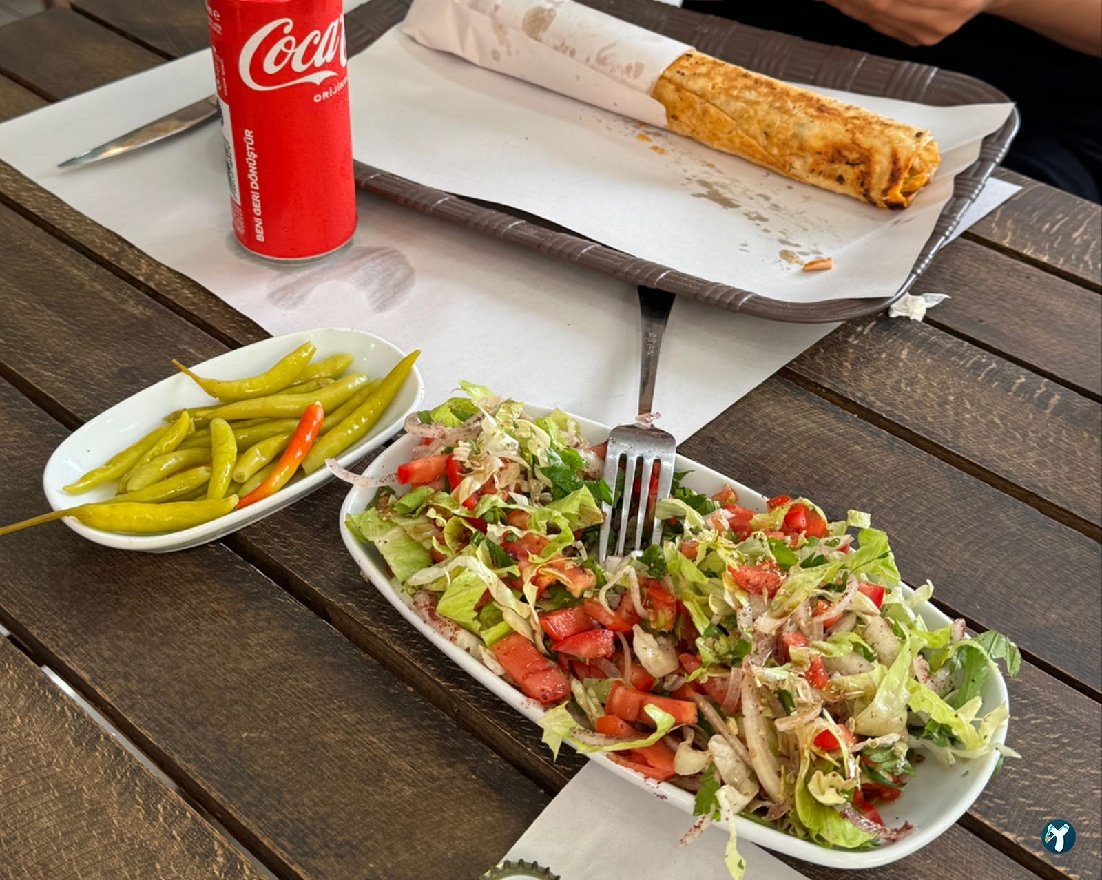 Şehzade Cafe & Restaurant