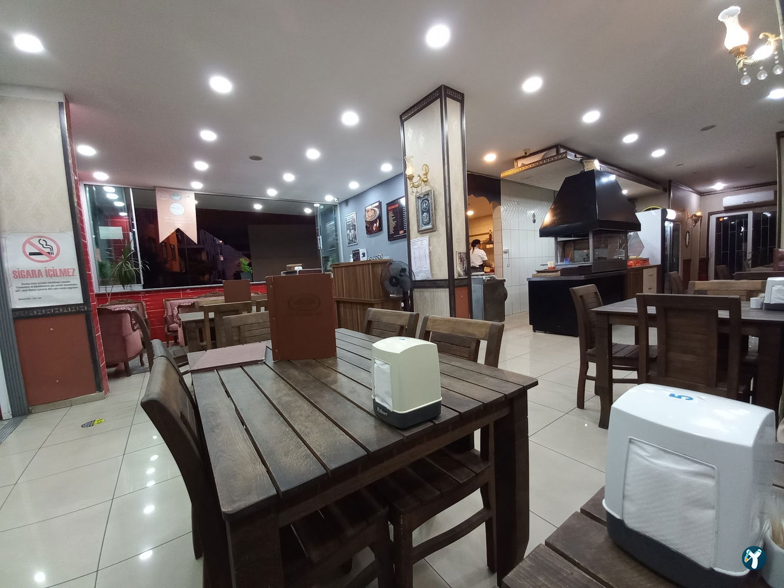 Şehzade Cafe & Restaurant