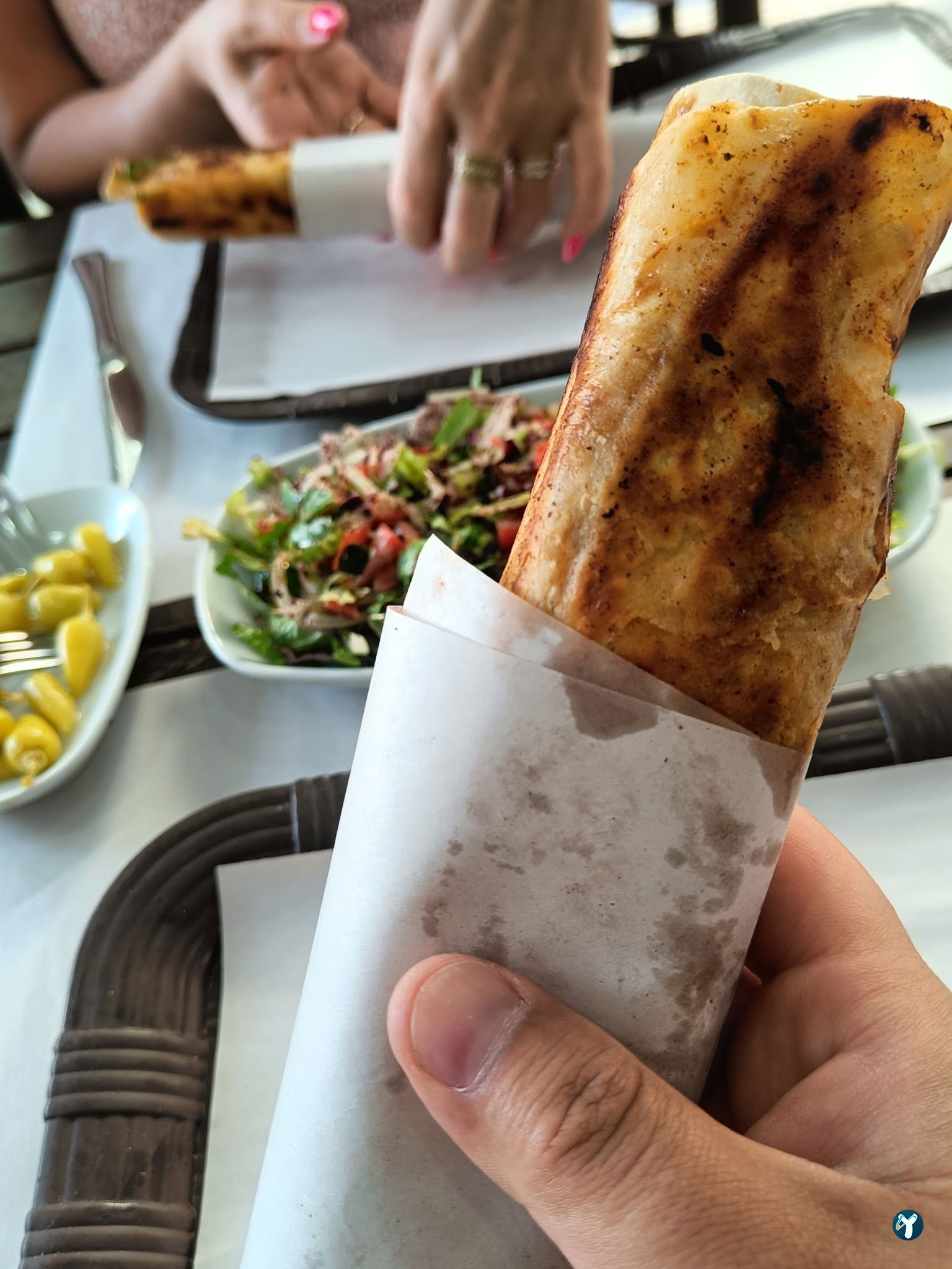 Şehzade Cafe & Restaurant