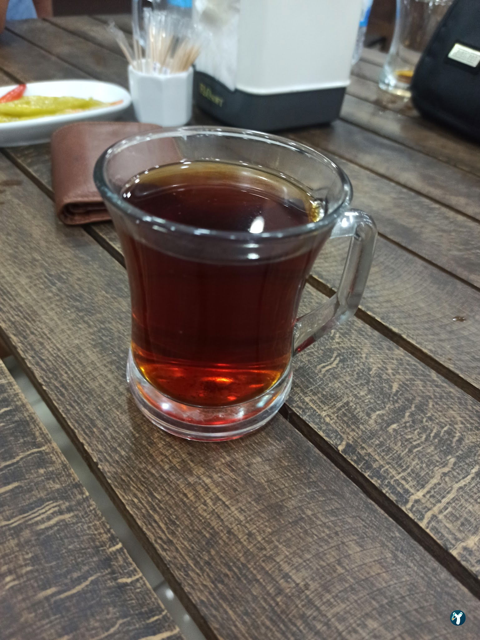 Şehzade Cafe & Restaurant