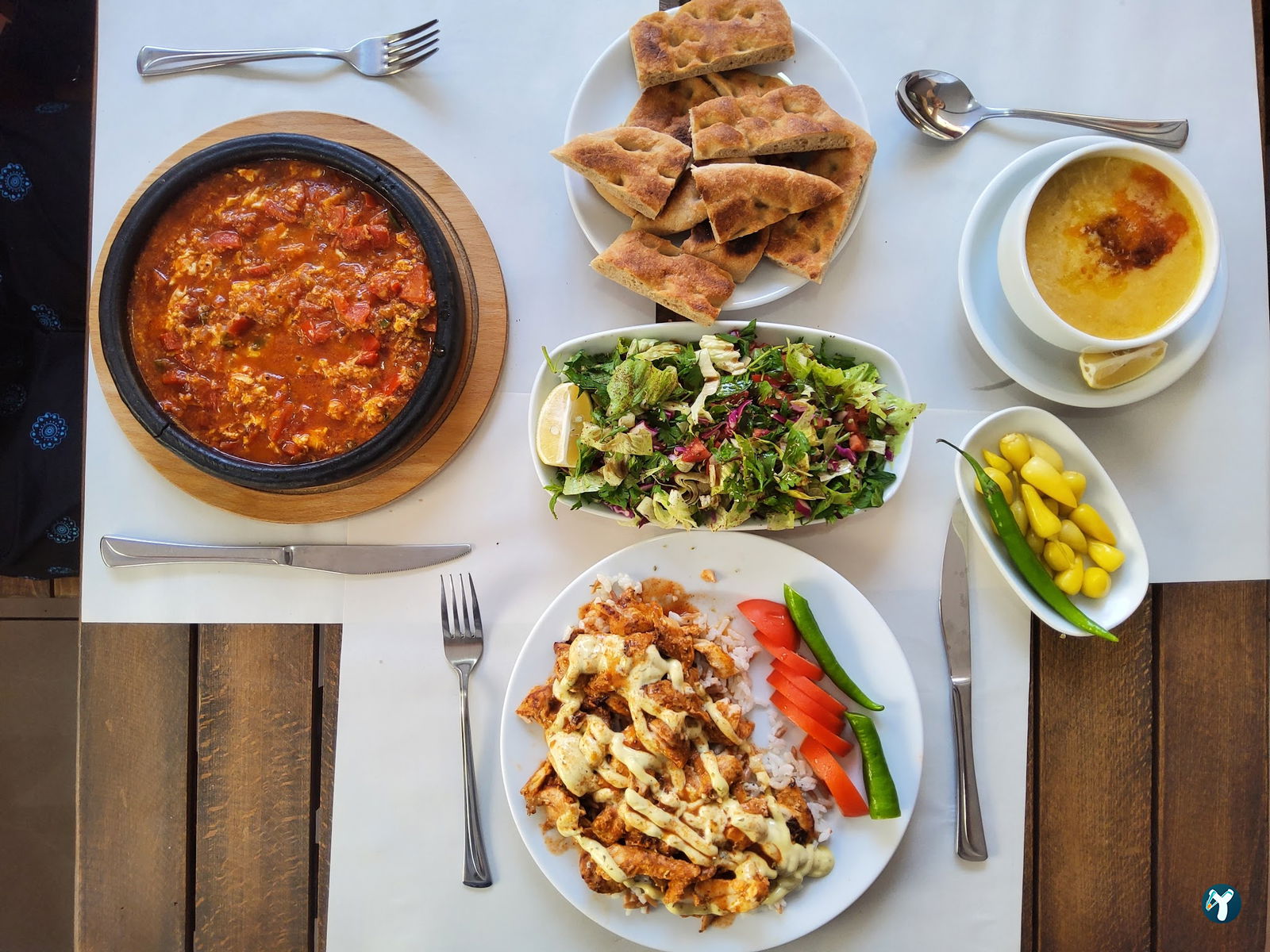Şehzade Cafe & Restaurant