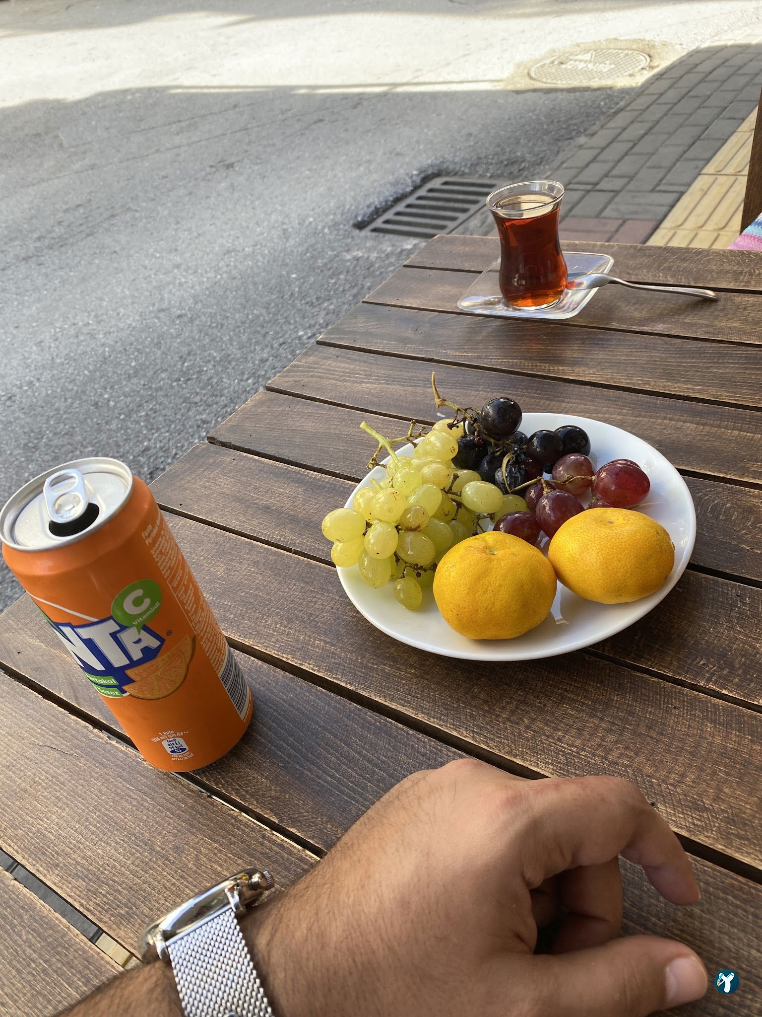 Şehzade Cafe & Restaurant