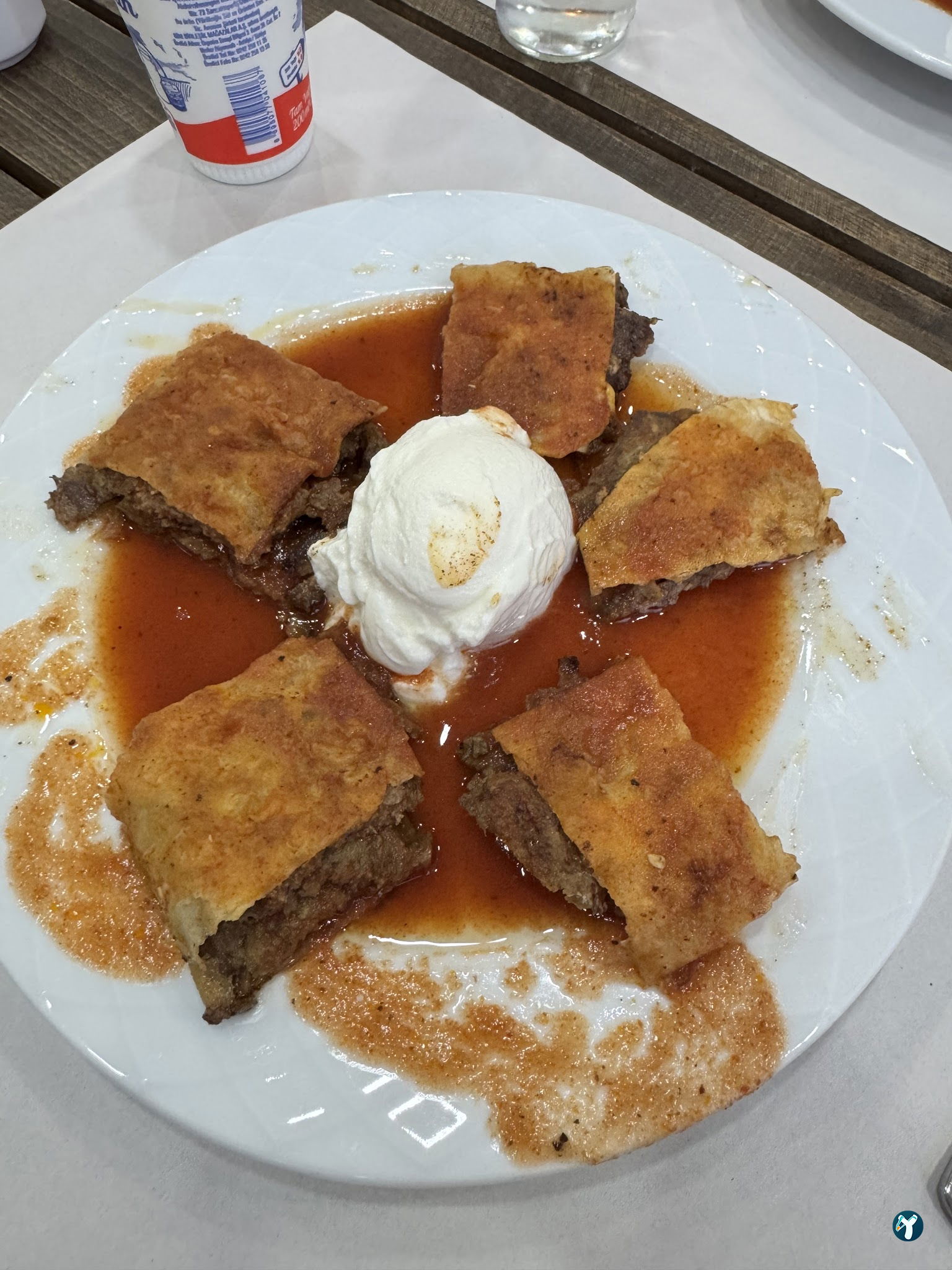 Şehzade Cafe & Restaurant