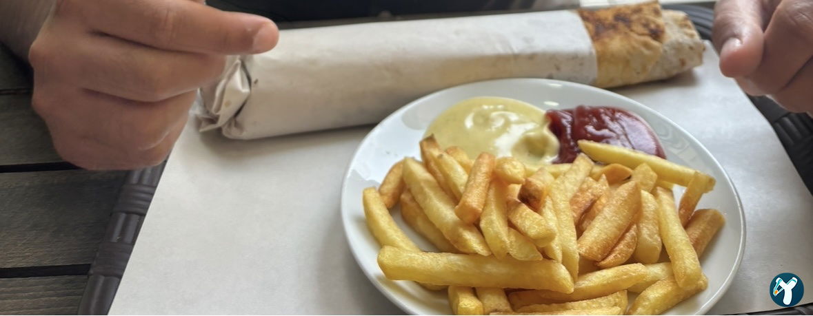 Şehzade Cafe & Restaurant
