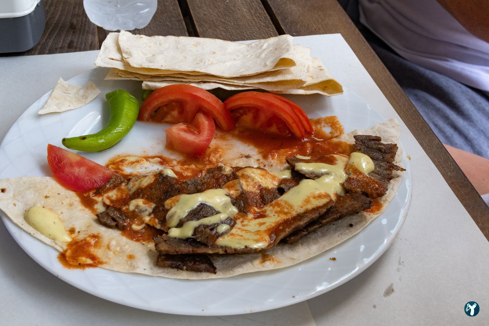 Şehzade Cafe & Restaurant