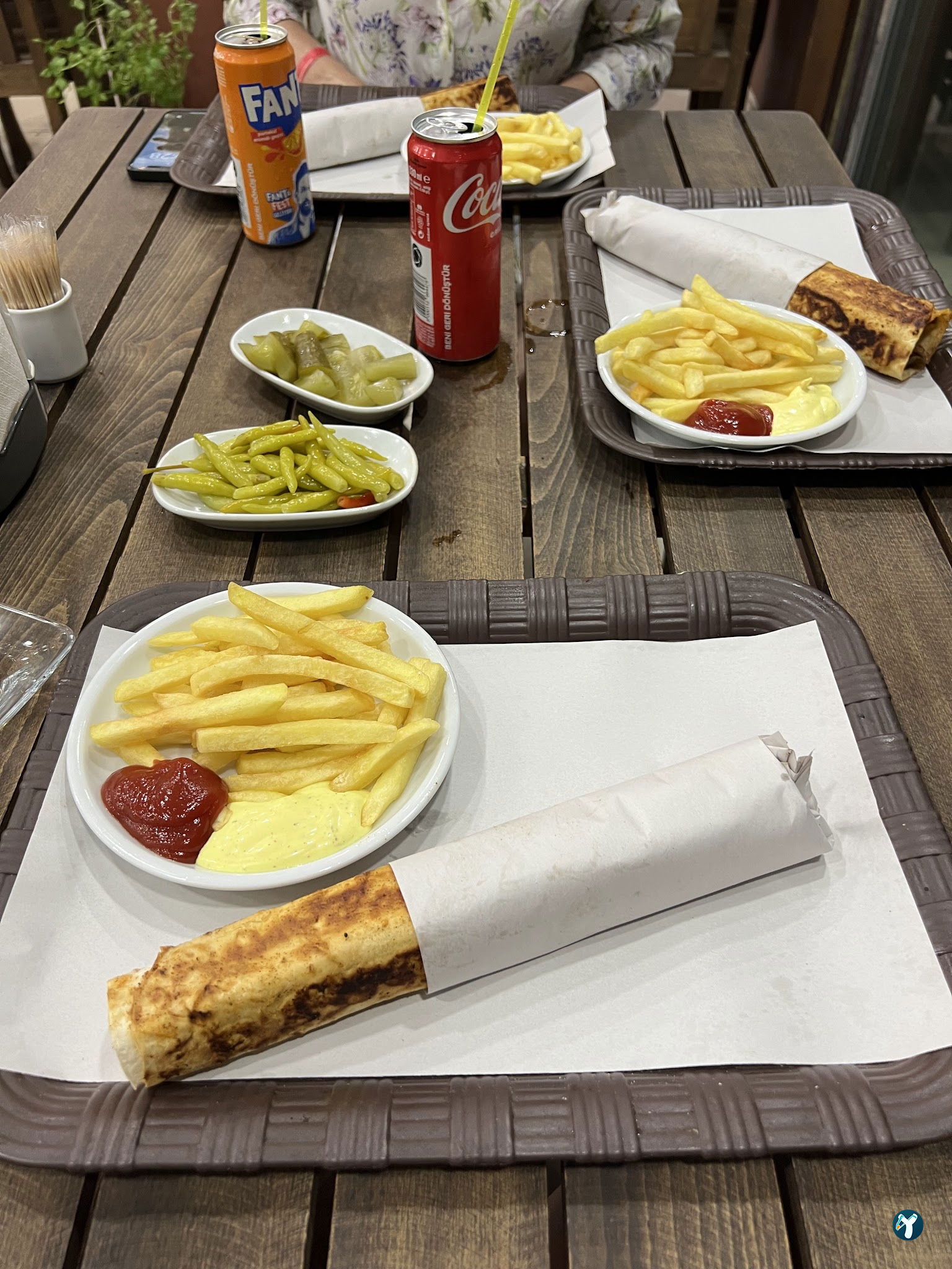 Şehzade Cafe & Restaurant