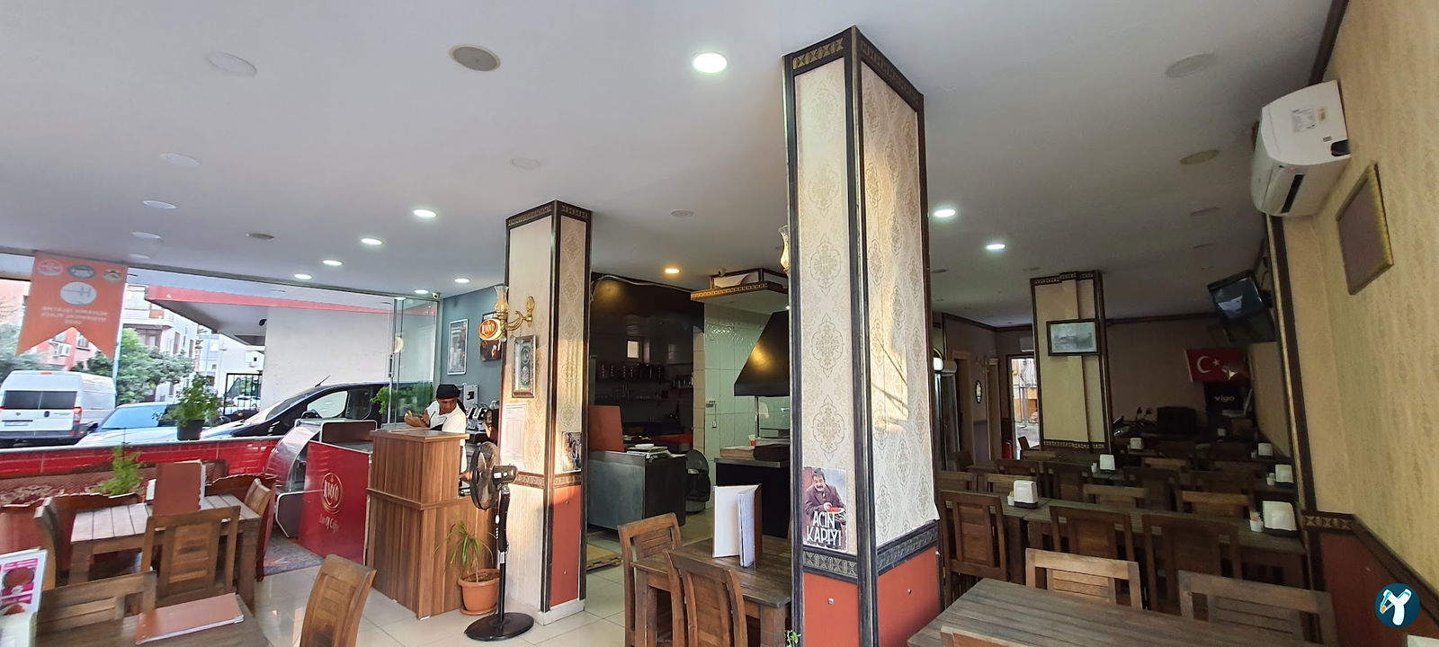 Şehzade Cafe & Restaurant