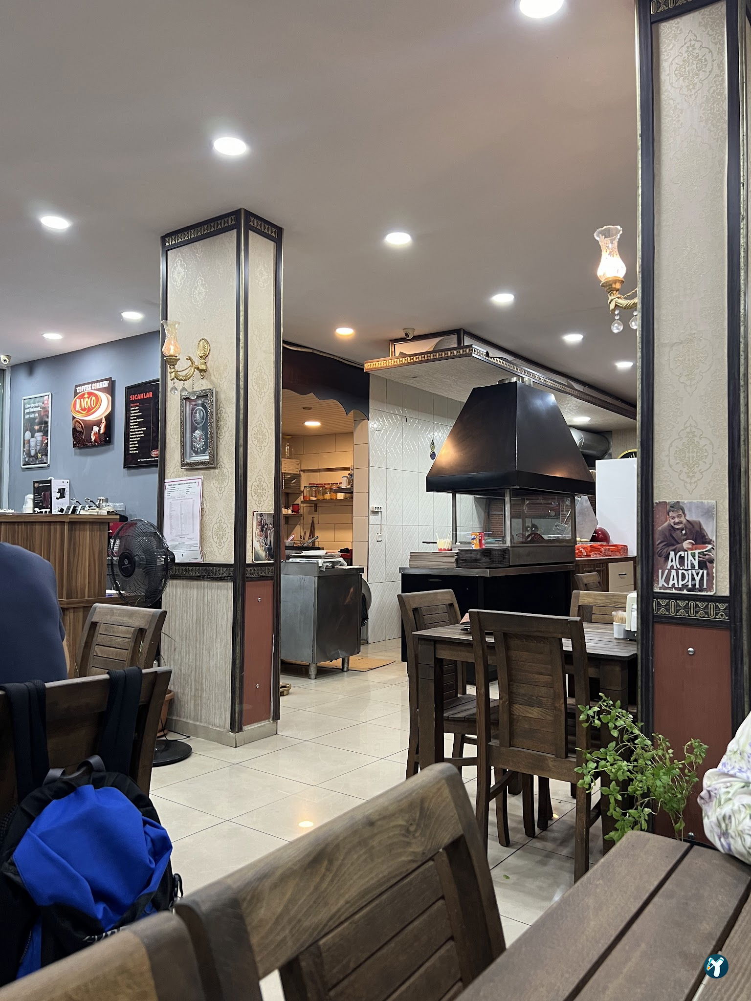 Şehzade Cafe & Restaurant