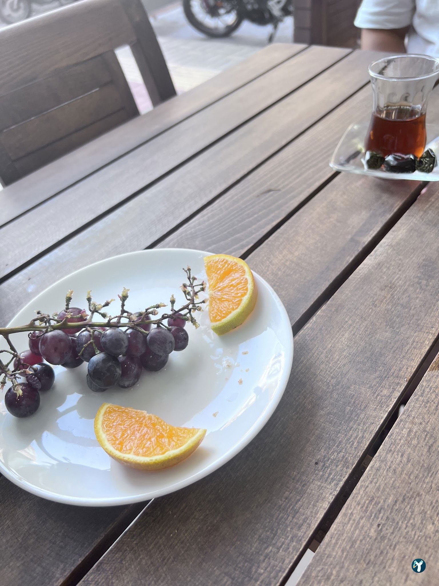 Şehzade Cafe & Restaurant