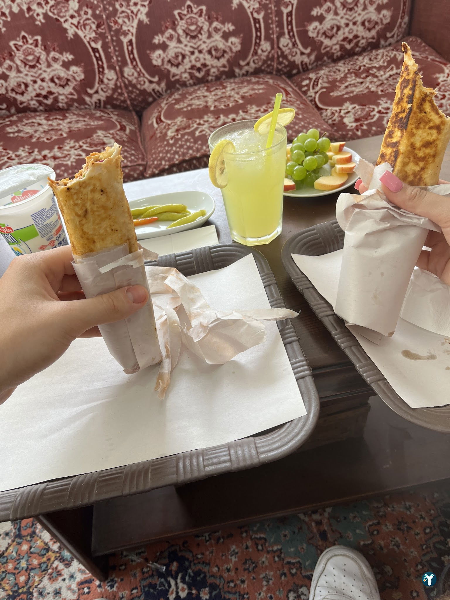 Şehzade Cafe & Restaurant