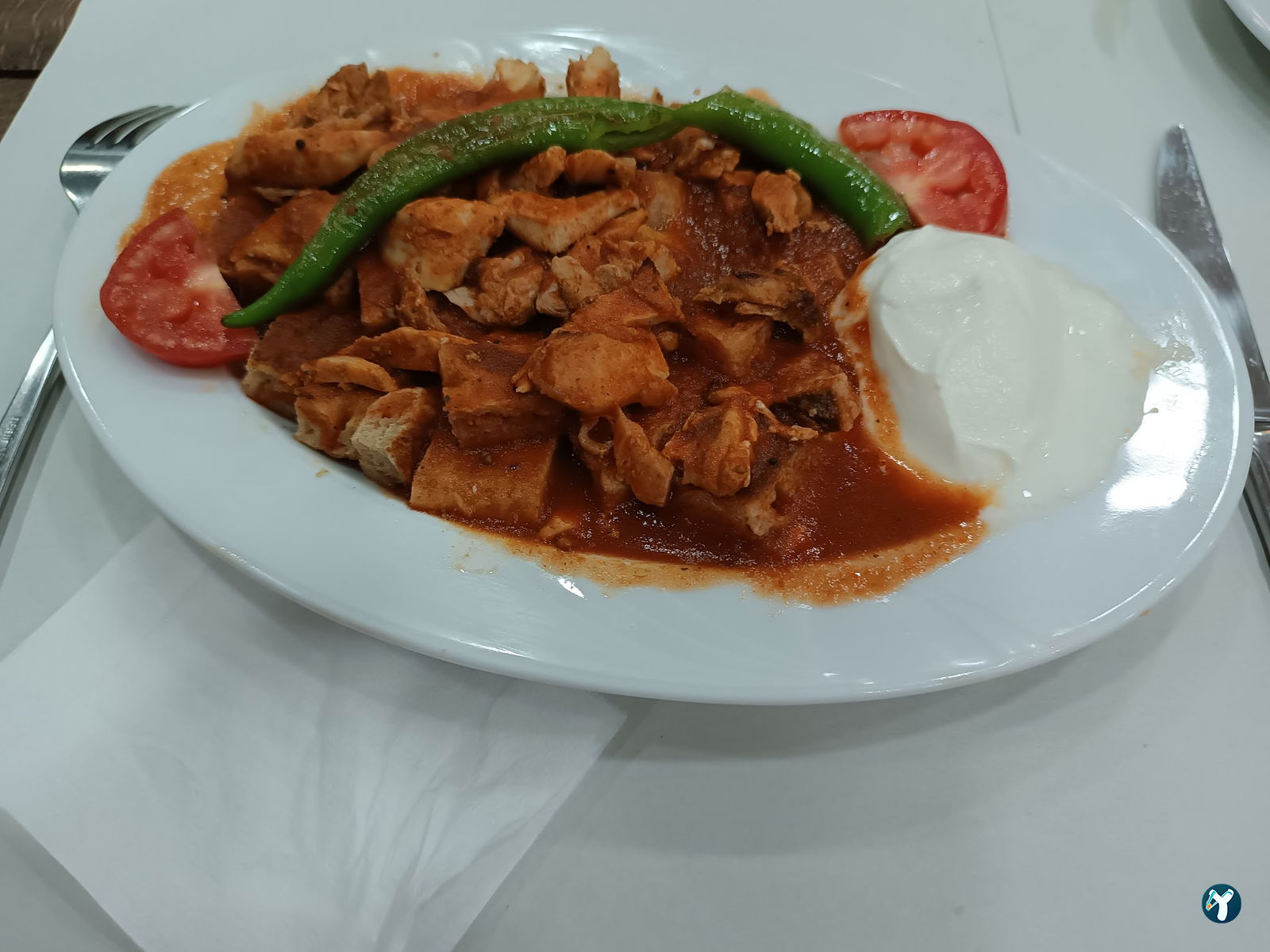 Şehzade Cafe & Restaurant