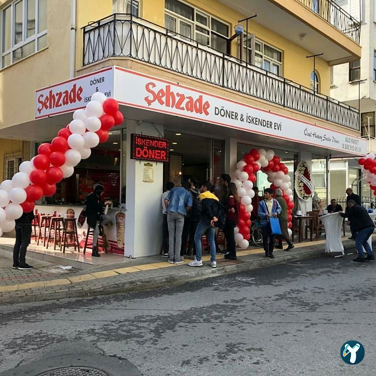 Şehzade Cafe & Restaurant