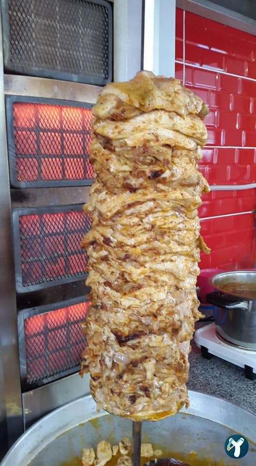 Şehzade Cafe & Restaurant