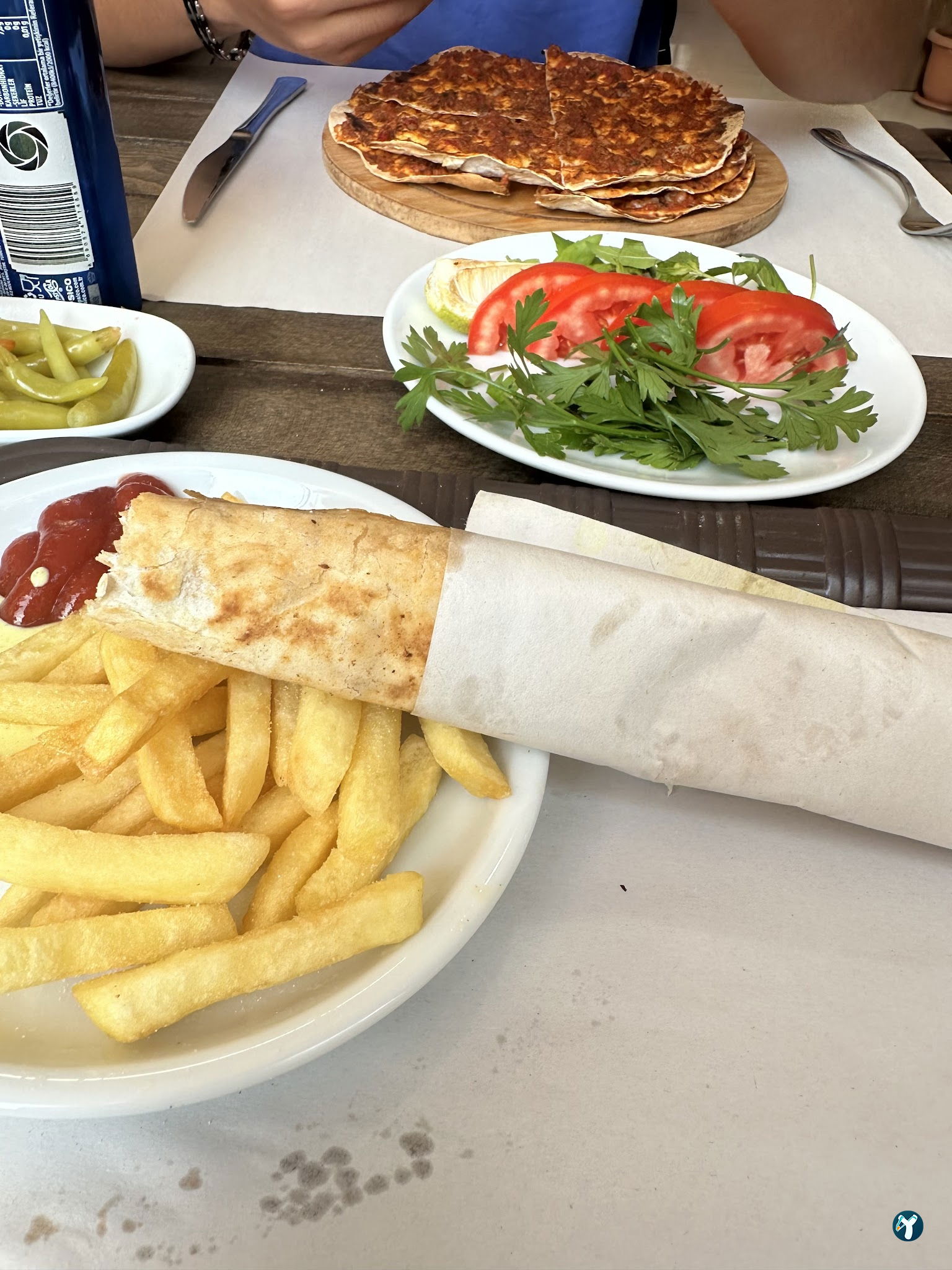 Şehzade Cafe & Restaurant