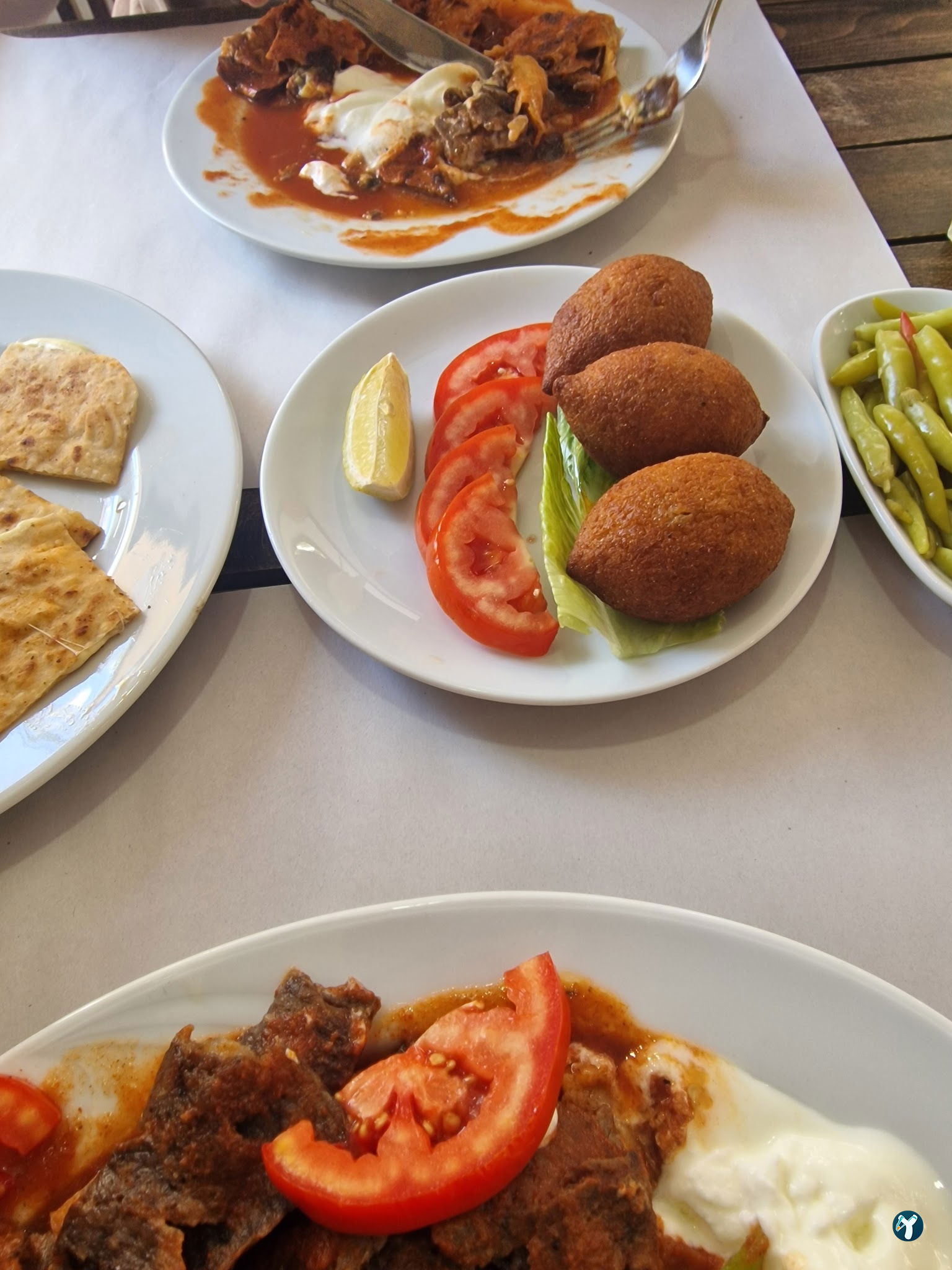 Şehzade Cafe & Restaurant