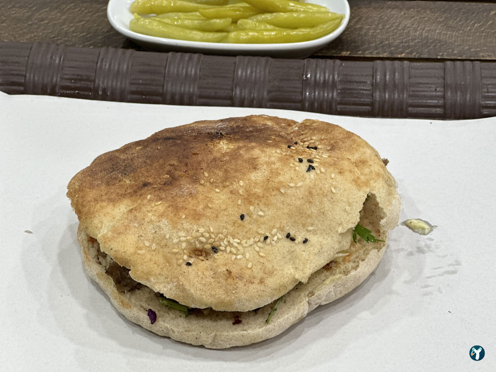 Şehzade Cafe & Restaurant