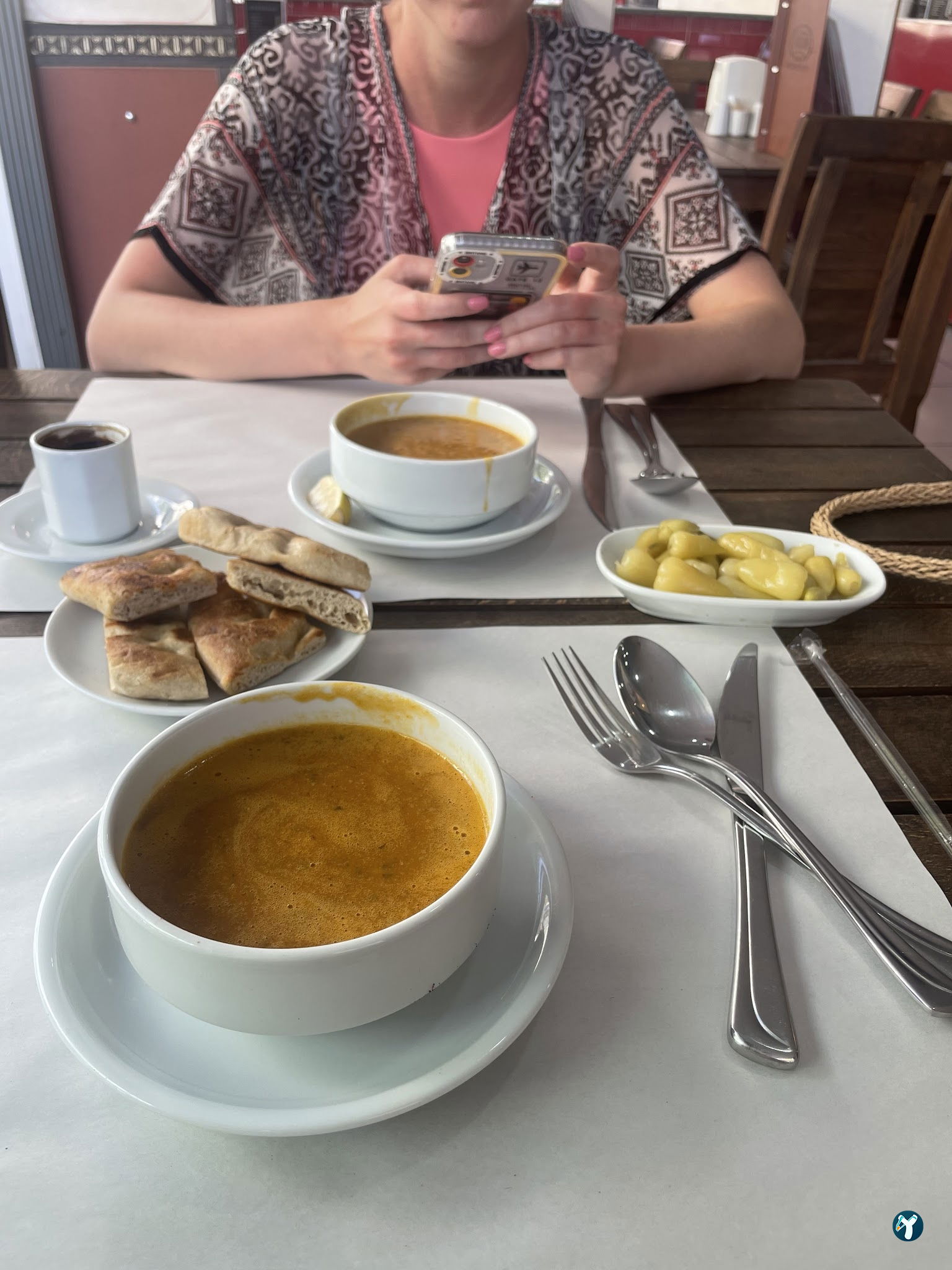 Şehzade Cafe & Restaurant