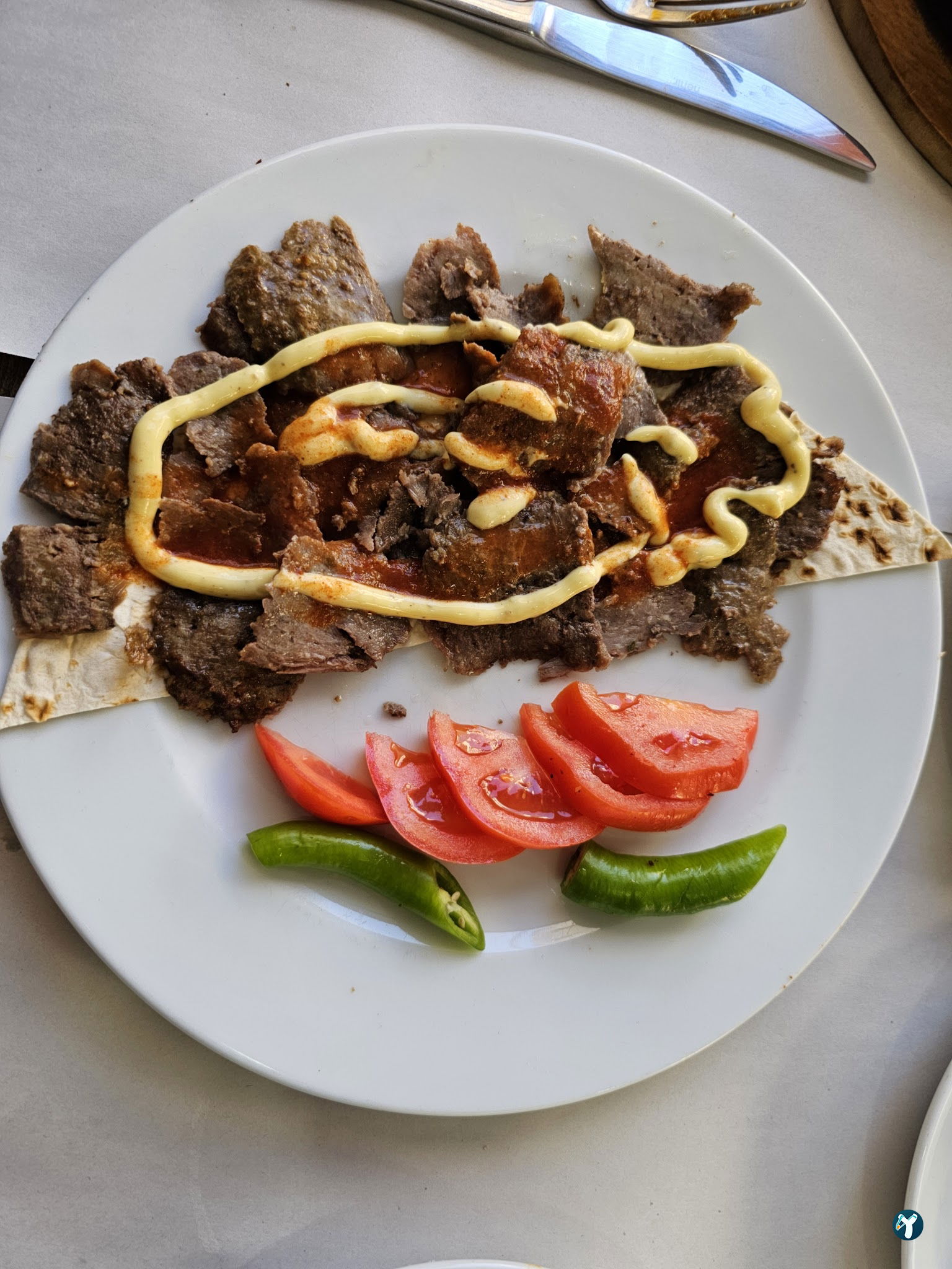 Şehzade Cafe & Restaurant