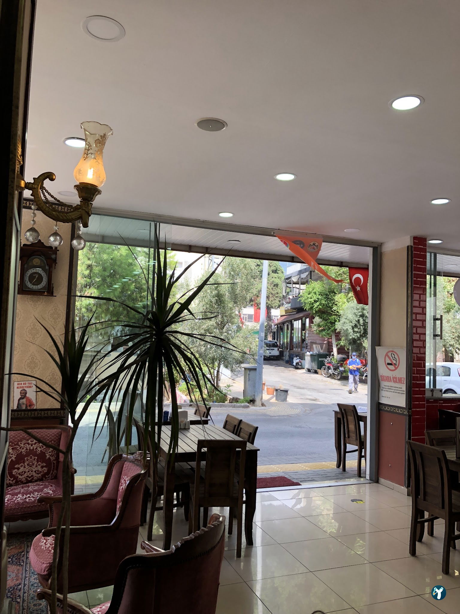 Şehzade Cafe & Restaurant