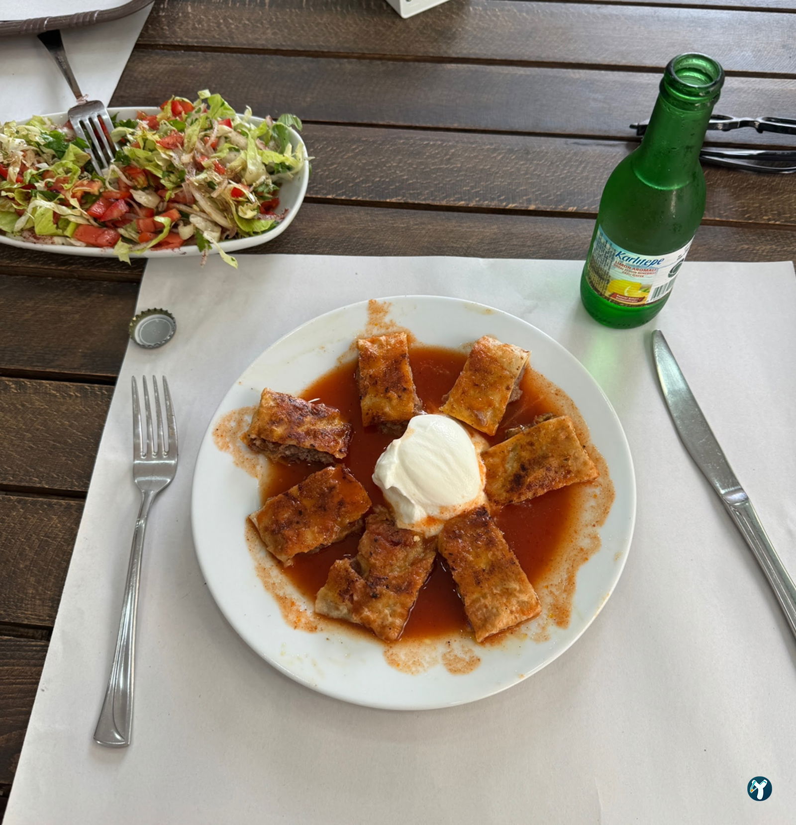 Şehzade Cafe & Restaurant