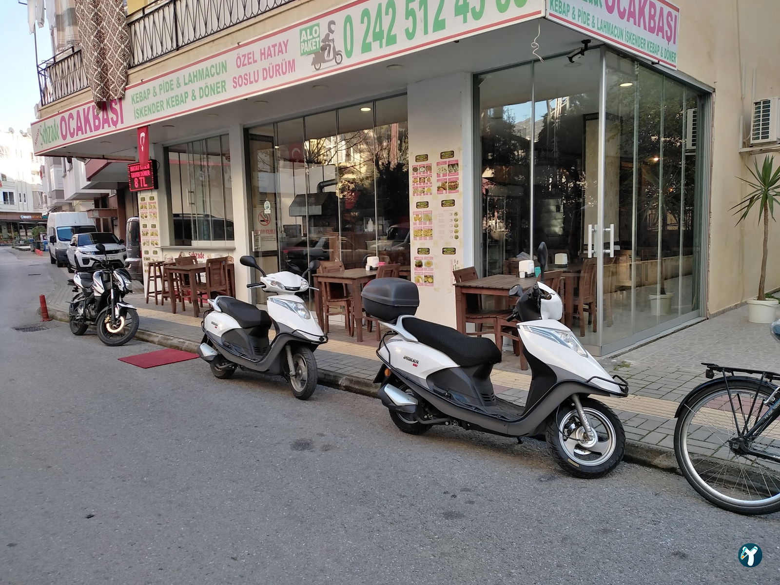 Şehzade Cafe & Restaurant