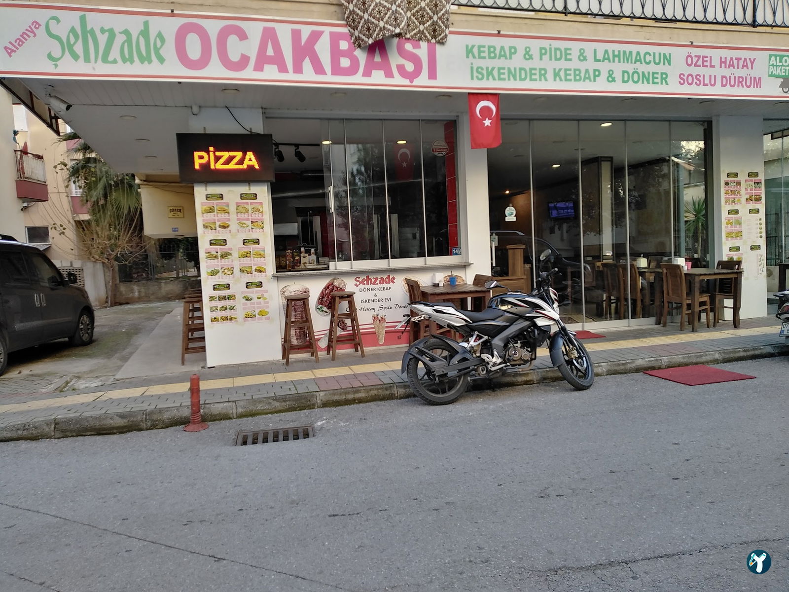 Şehzade Cafe & Restaurant