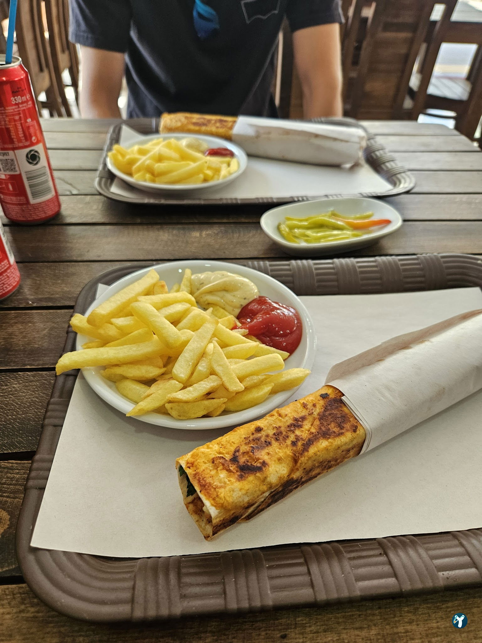 Şehzade Cafe & Restaurant