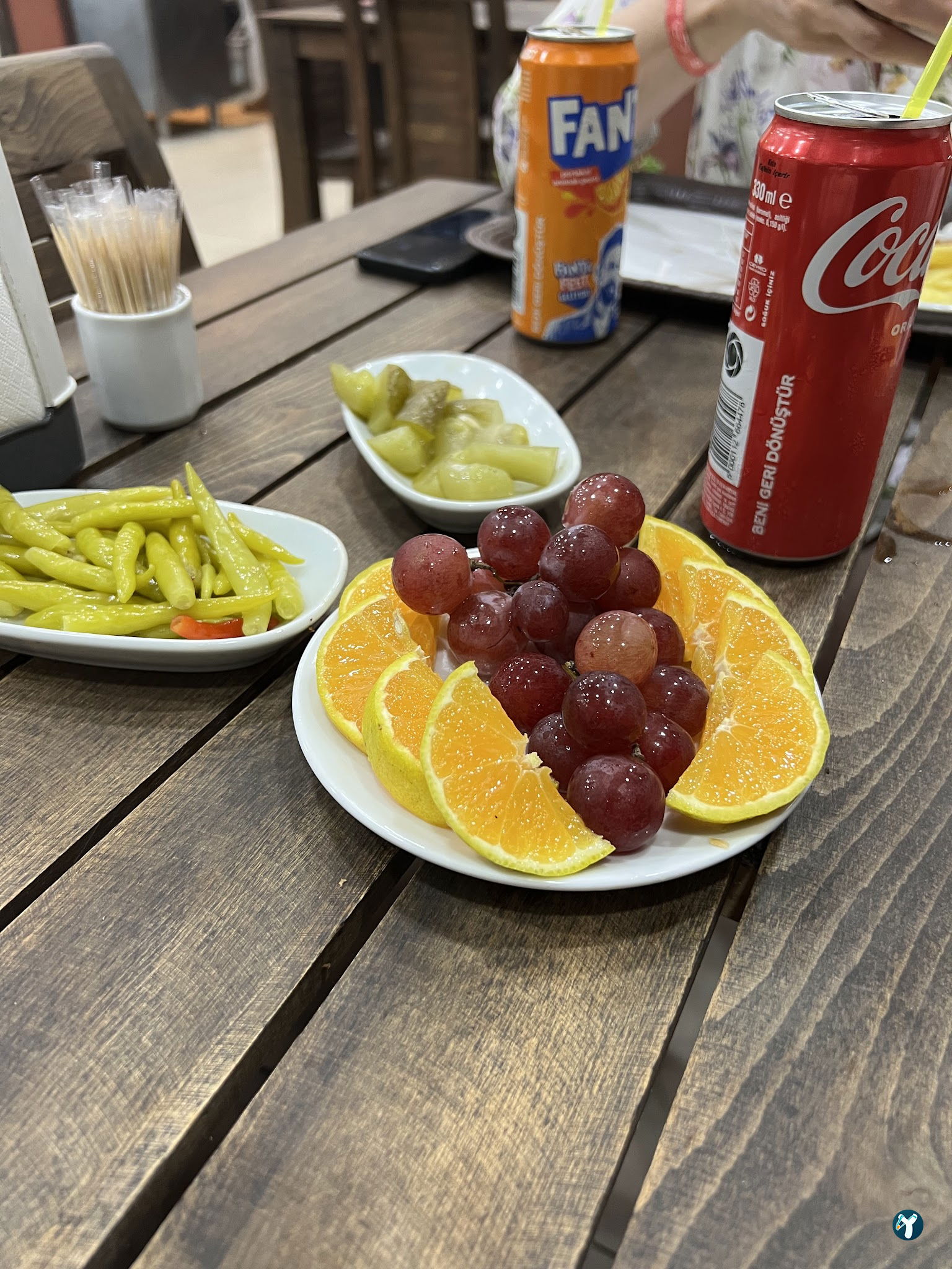 Şehzade Cafe & Restaurant