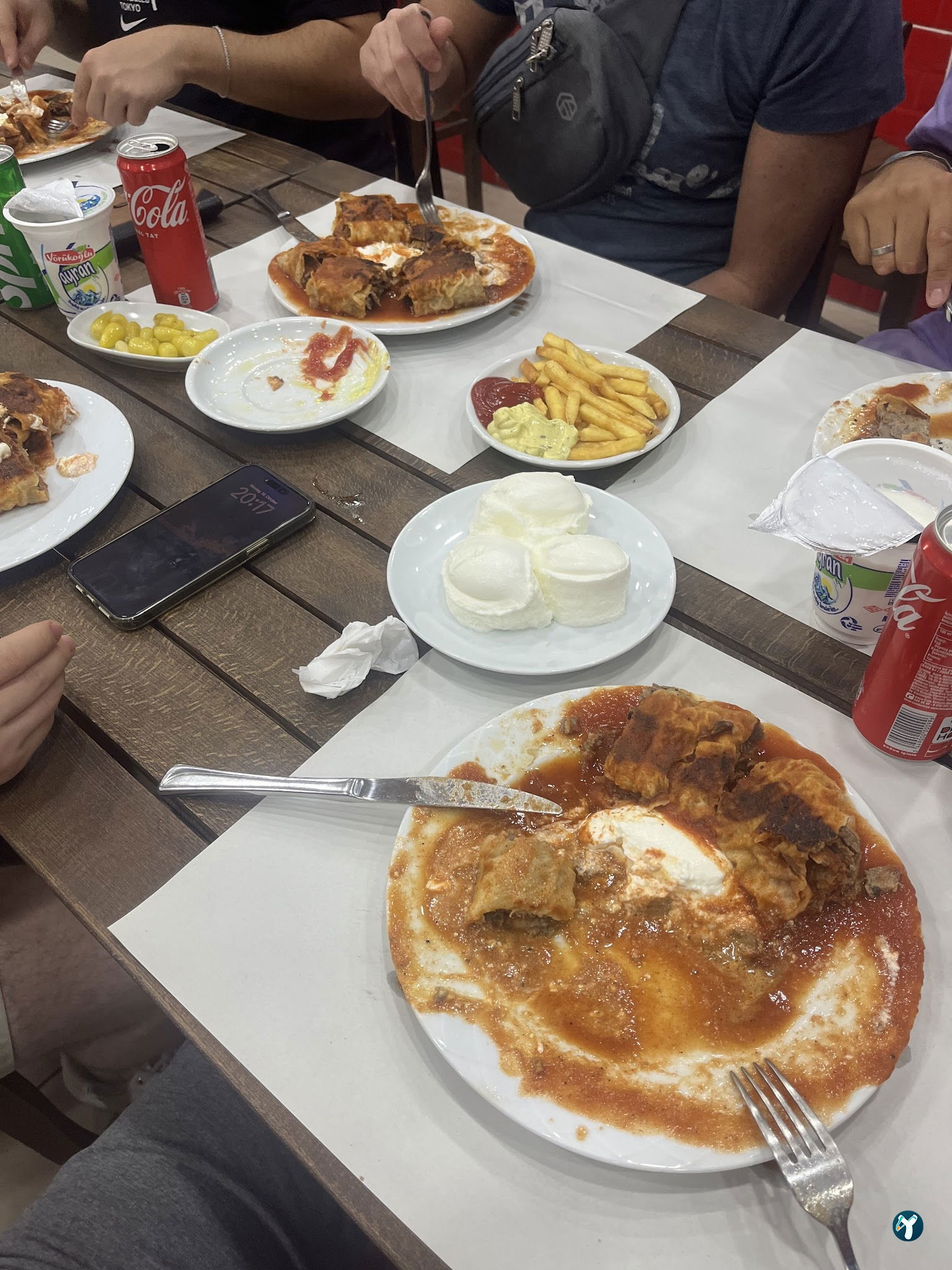Şehzade Cafe & Restaurant