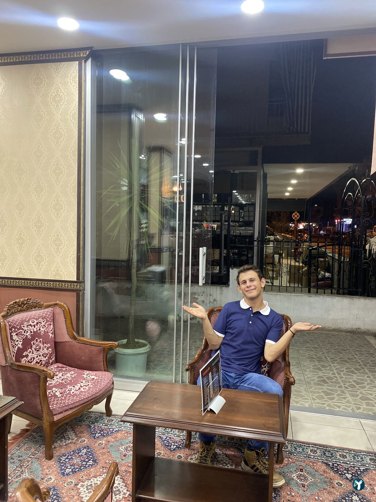 Şehzade Cafe & Restaurant