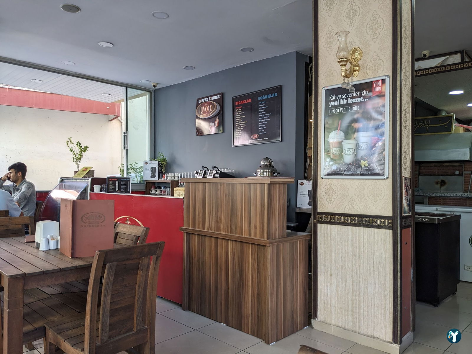 Şehzade Cafe & Restaurant