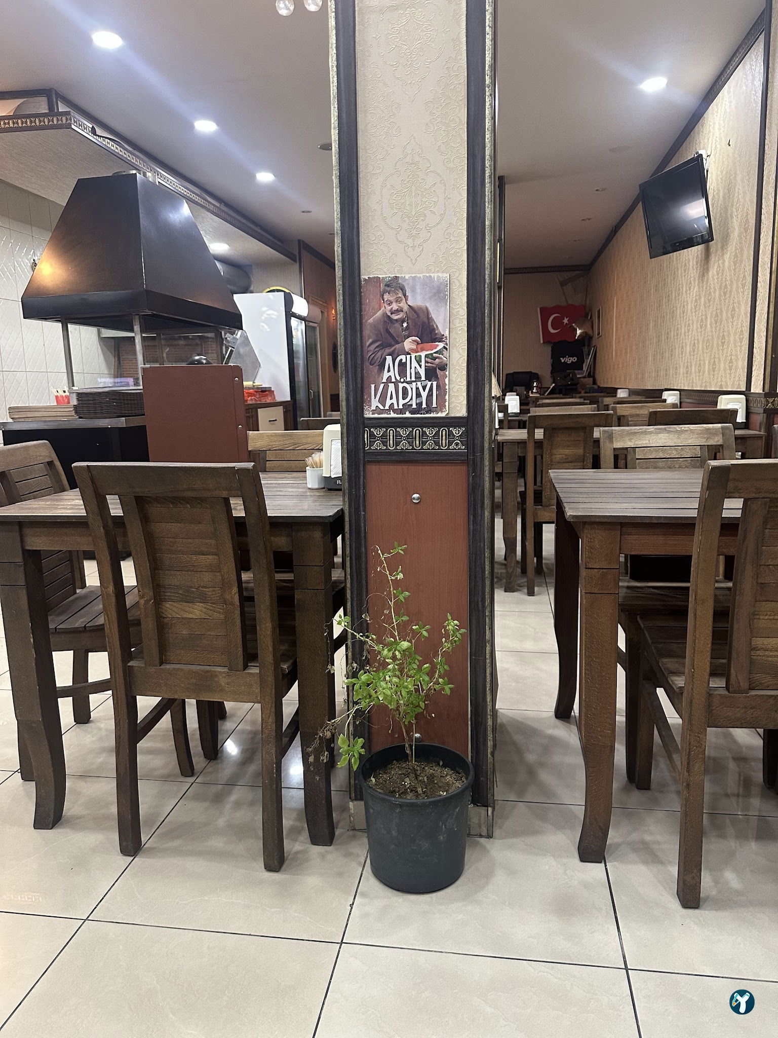 Şehzade Cafe & Restaurant