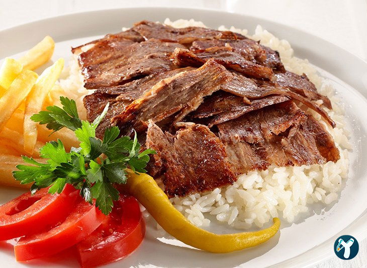Şehzade Cafe & Restaurant