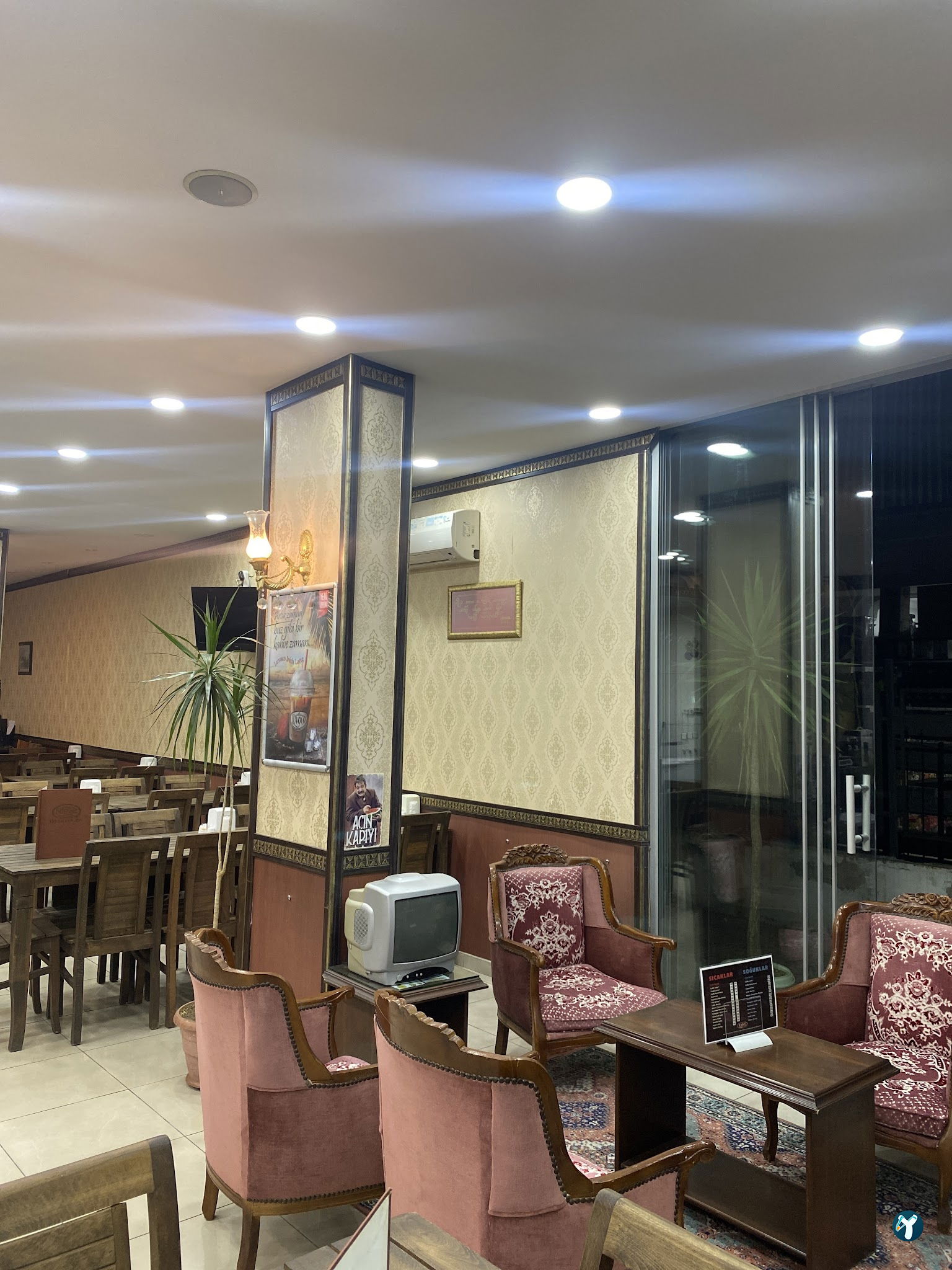 Şehzade Cafe & Restaurant
