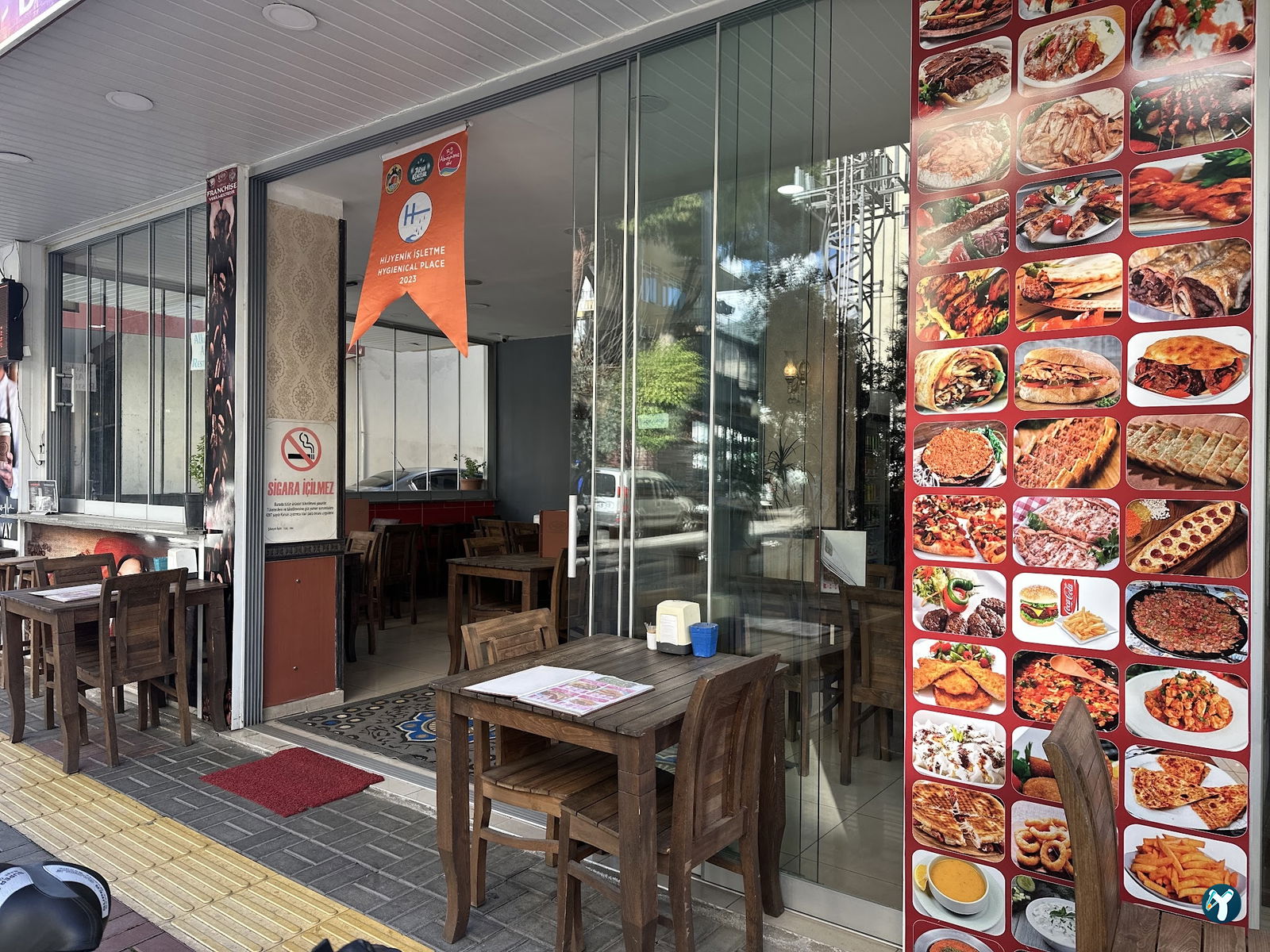 Şehzade Cafe & Restaurant