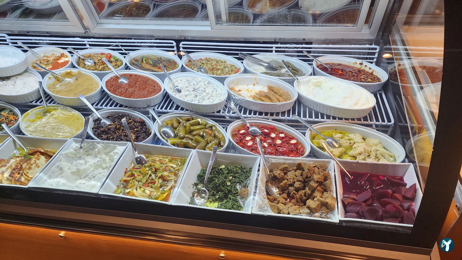 Tema Bella Vista Restaurant