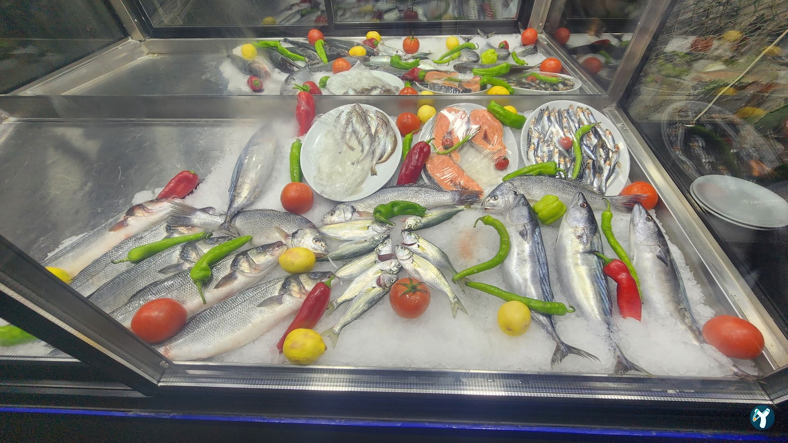 Tema Bella Vista Restaurant
