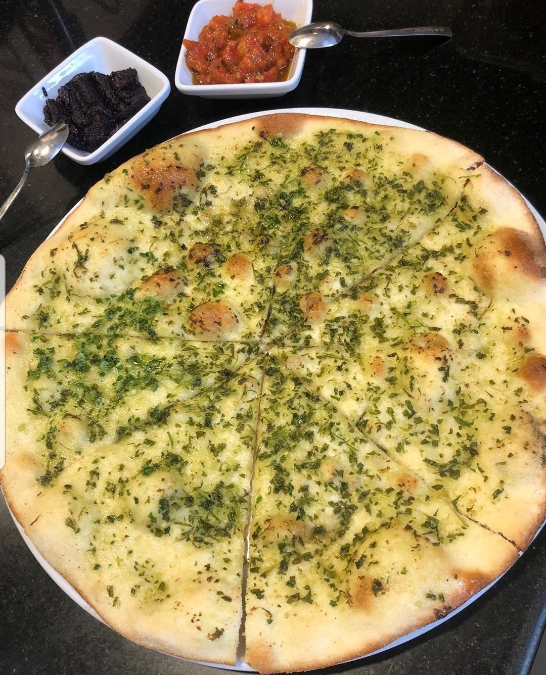 Tema Bella Vista Restaurant