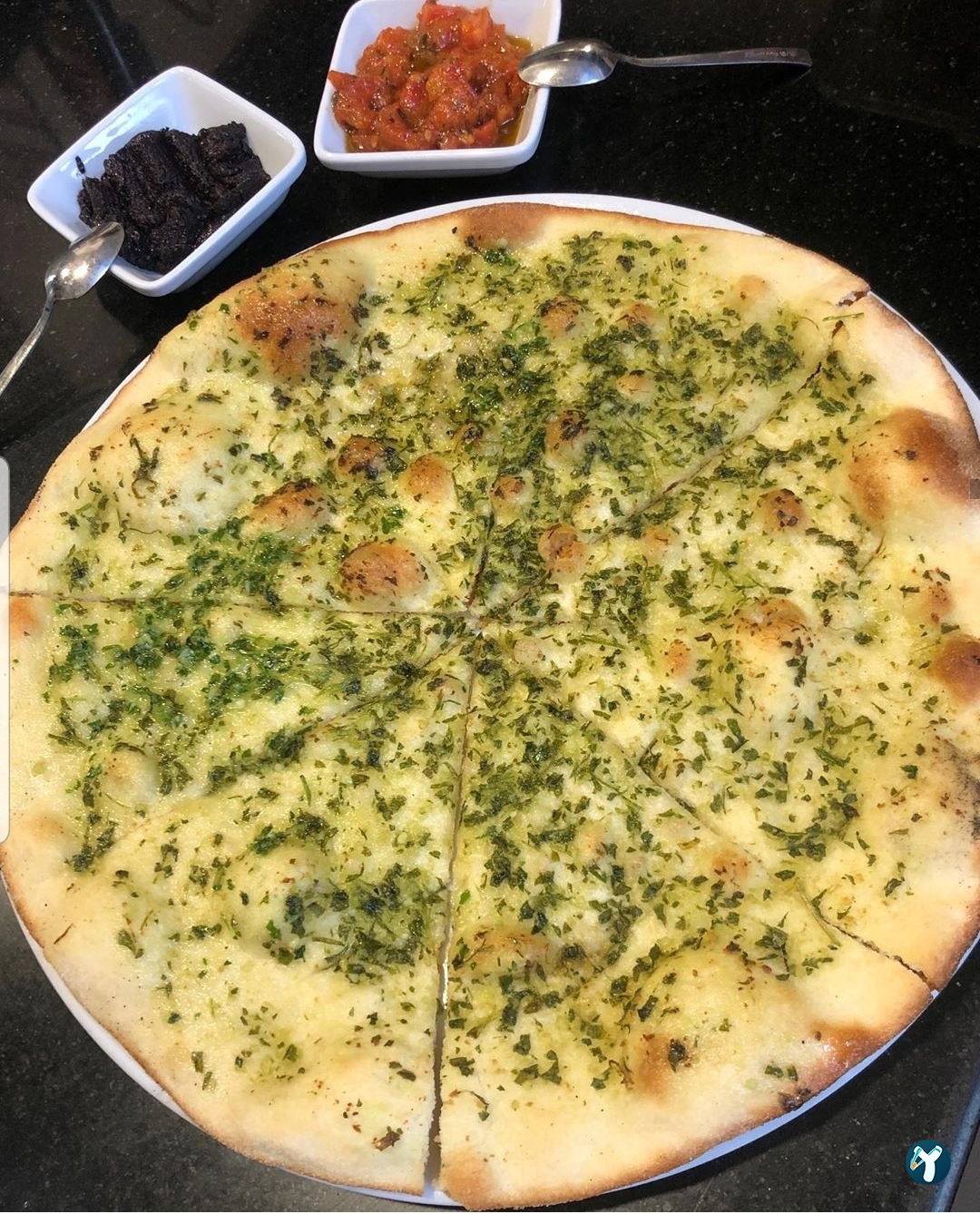 Tema Bella Vista Restaurant