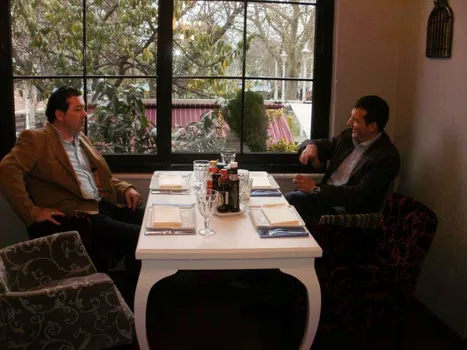 Cafe Lokum resimleri