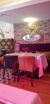 Cafe Lokum resimleri